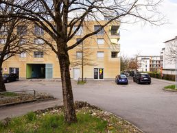 picture of Laufwerk GmbH / Orthesen / Prothetik / Einlagen / Orthopädietechnik / Rollstuhl