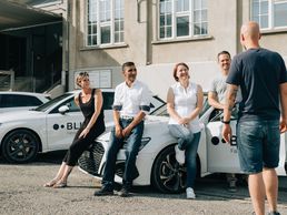 image de BLINK Fahrschule - Basel