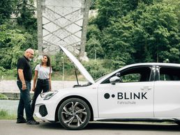 image de BLINK Fahrschule - Basel