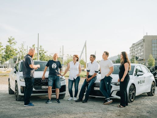 image de BLINK Fahrschule - Basel