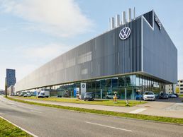 immagine di AMAG Autowelt Zürich