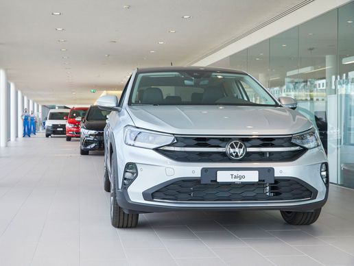 immagine di AMAG Autowelt Zürich