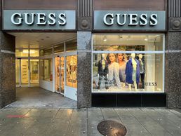 picture of GUESS