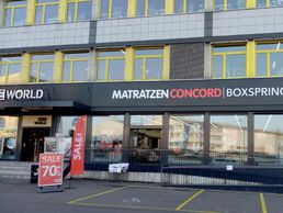 picture of Matratzen Concord Filiale Volketswil