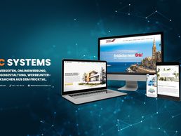 Bild zu MAGIC SYSTEMS | Online Marketing + Grafikdesign Agentur