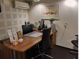 picture of Neuroth Hörcenter AG - Hörgeräte und Gehörschutz