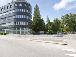 Bild zu Coop Rechtsschutz AG