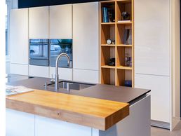 image de Element-Küchen, Malans