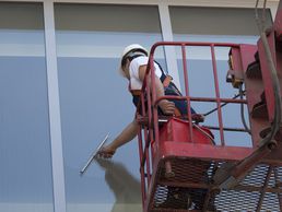 Bild zu Nettoyages Speed Sàrl