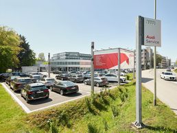 picture of AMAG Volketswil