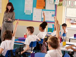 picture of École le Valentin Lausanne