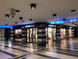 Bild zu BAYARD CO LTD WOMEN Shopville