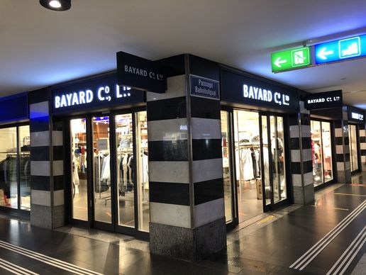 Bild zu BAYARD CO LTD WOMEN Shopville