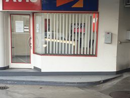 Bild zu Avis Autovermietung - Lugano