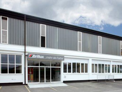 image de Brillux Schweiz AG