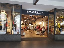 Bild zu BAYARD CO LTD WOMEN