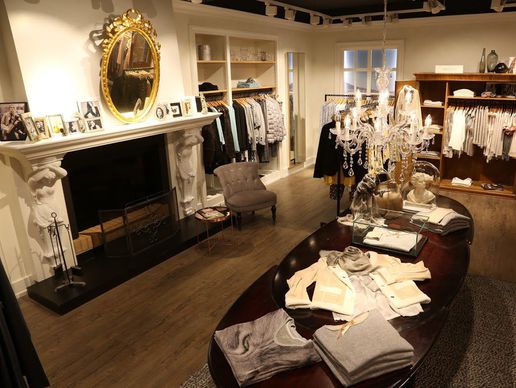 Bild zu BAYARD CO LTD WOMEN