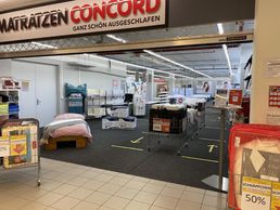 picture of Matratzen Concord Filiale Pratteln
