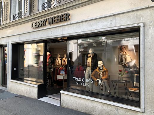 immagine di BAYARD CO LTD WOMEN