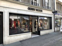 immagine di BAYARD CO LTD WOMEN