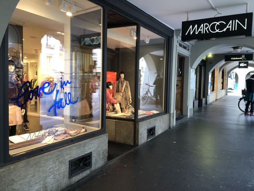 Bild zu Marc Cain Shop
