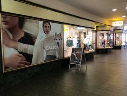 picture of CALIDA Store