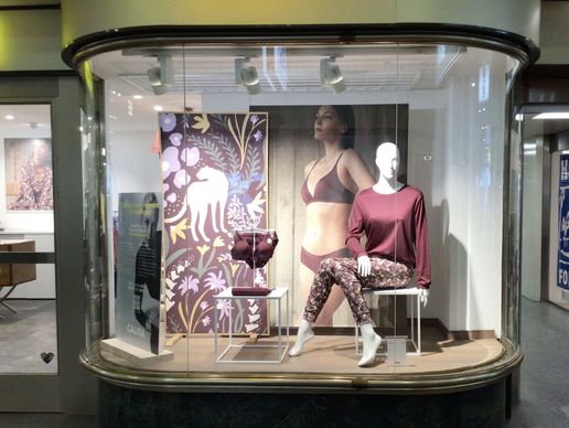 picture of CALIDA Store