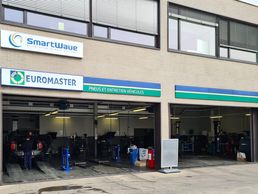 Bild zu Euromaster Versoix