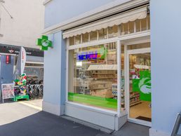 immagine di BENU Zürich Kreuz