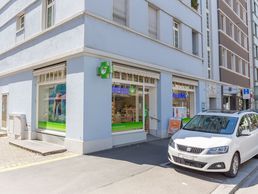 immagine di BENU Zürich Kreuz