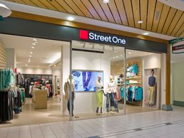 picture of Street One Shop