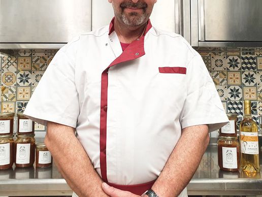 picture of Les Bocaux du vieux