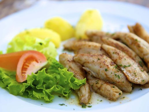 Bild zu Restaurant Taillepied