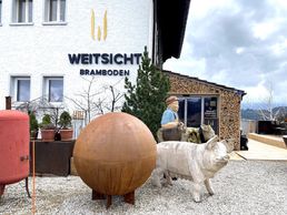 picture of Gartenpoet GmbH Pizzaofen, Lehmbau und Gartengestaltung