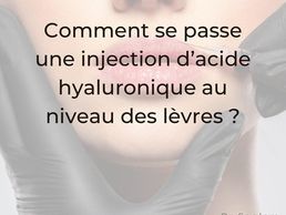 immagine di Dr Meral Saglam l Médecin Esthétique Genève