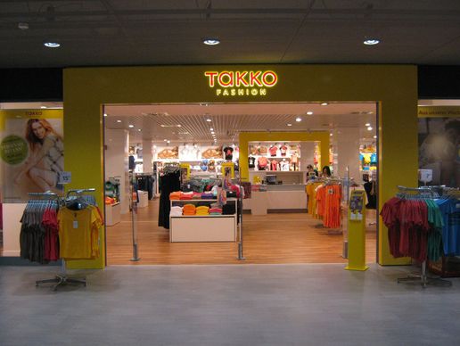 immagine di TAKKO FASHION Dietikon