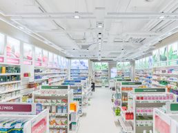 Bild zu BENU Lutry La Petite Corniche