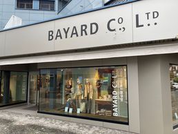 immagine di BAYARD CO LTD Women