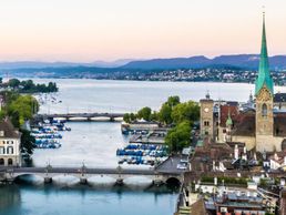 picture of FIC Finance & Insurance Center