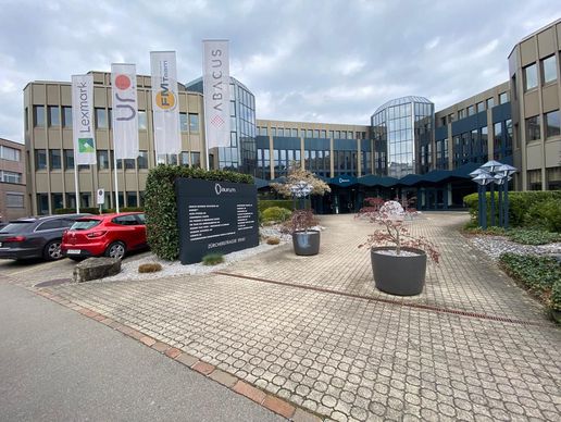 picture of FIC Finance & Insurance Center