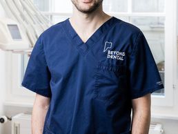 picture of Beyond Dental
