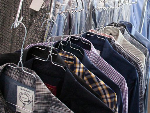 picture of Alles rein Textilreinigung Köniz