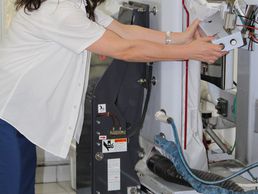 picture of Alles rein Textilreinigung Köniz