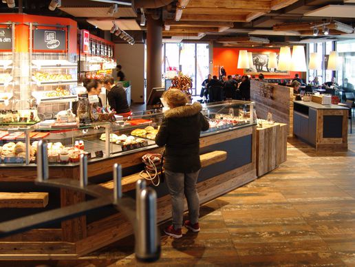 Bild zu Kuhn Back & Gastro AG