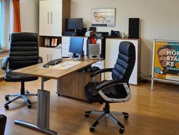 immagine di Neuroth Hörcenter AG - Hörgeräte und Gehörschutz