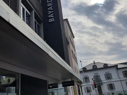 picture of BAYARD CO LTD