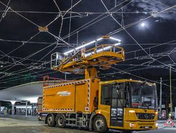 picture of Kummler+Matter EVT AG