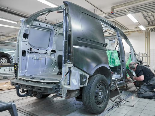 Bild zu AMAG Fribourg