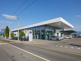 Bild zu AMAG Fribourg