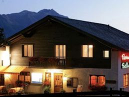 immagine di Restaurant Bellwald GmbH
